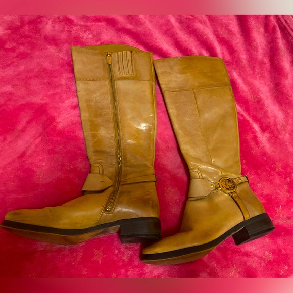 Michael Kors boots, size 7 - Picture 1 of 2